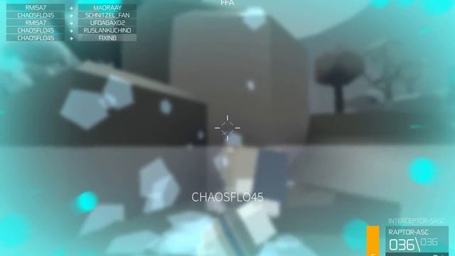 Час игры с Русланом в Polyguns Roblox 2018-10-11 15:22 смотреть онлайн