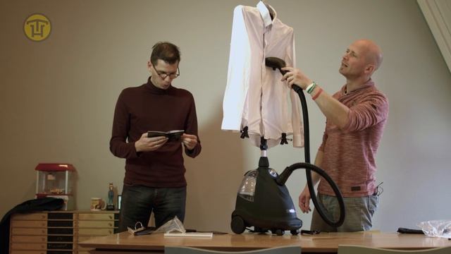 Review SteamOne смотреть онлайн