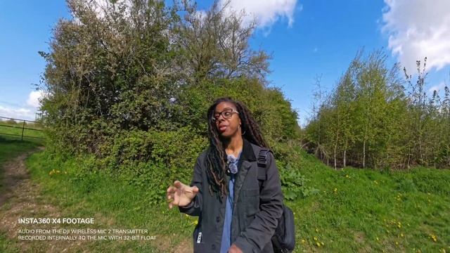 9 Reasons The Insta360 X4 will be a Great EDC Camera!