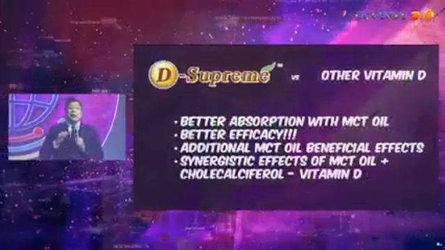 Doc. Ed Cabantog Vision and Leadership смотреть онлайн