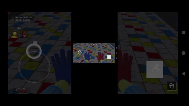 project playtime mobile | Проект плейтайм мобильный смотреть онлайн