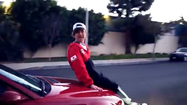 РОВНО 5 МИНУТ НАЗАД!, КЛИП ИВАНГАЯ смотреть онлайн