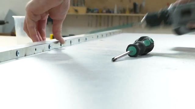 Телевидение на производстве металлоискателей Metascan. Ultrascan смотреть онлайн