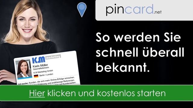 Pincard.net online Kontakte Business Network смотреть онлайн