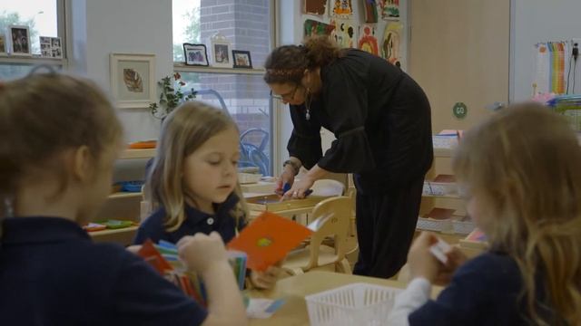 Meadow Montessori | Small Business Development Center смотреть онлайн