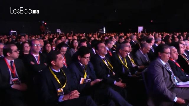 Vers un “Small Business Act” pour enfin booster les TPE смотреть онлайн