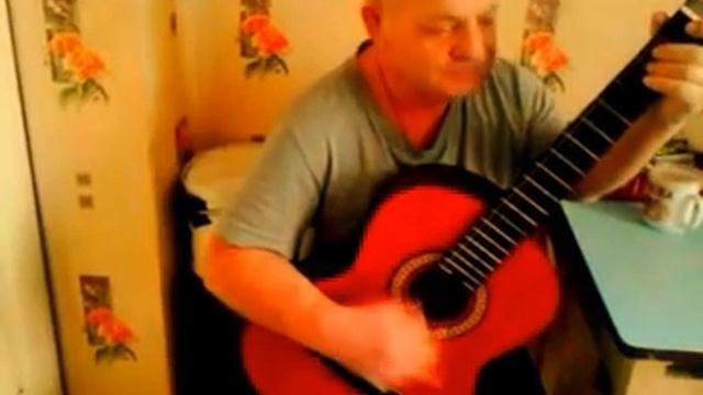 В.И.Егоров-Жду тебя уж час смотреть онлайн
