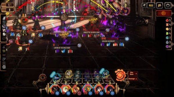 6-44 Erlking - Limbus Company