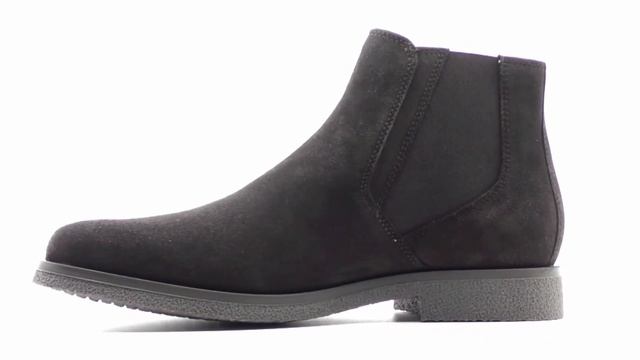 Geox uomo stivaletti Claudio chelsea SKU #U0458B-DK-COFFEE смотреть онлайн