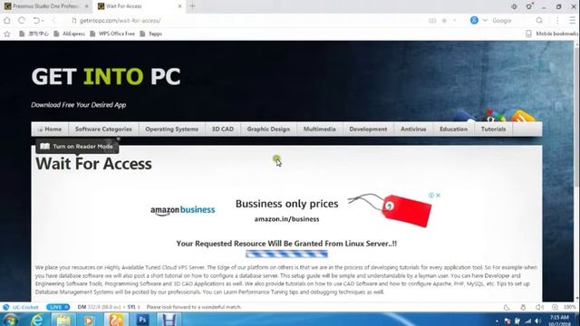 HOW TO DOWNLOAD AND INSTALL [] STUDIO ONE 4 / தமிழ் смотреть онлайн