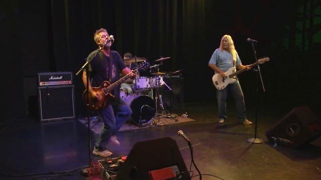 BROTHER STONE "Just Hold On" on DaveTV #159 July 8, 2018 смотреть онлайн