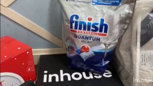 Чудо тележка Ашан. Обзор товаров. Взяли тележку вслепую 🙈