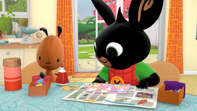 Бинг на Русском | ⭐ Бинг: Лучшие эпизоды ⭐ | 5 x Полные эпизоды смотреть онлайн