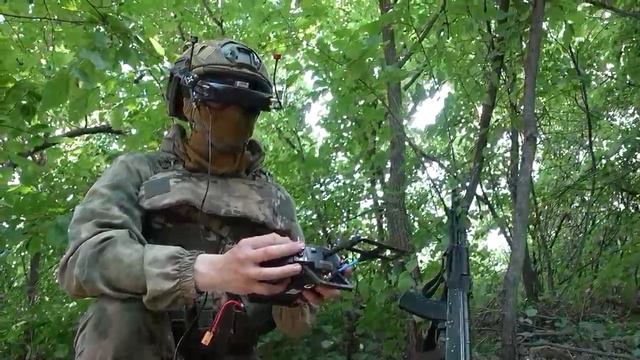 Фильм Отряды Трансляция в ВКМО смотреть онлайн