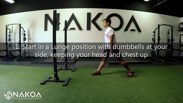 34 NEW DB Split Squats смотреть онлайн