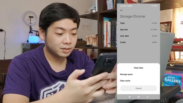 POCO X3 - FIX STORAGE SPACE RUNNING OUT AND DELETE OTHER FILES (TAGALOG) смотреть онлайн