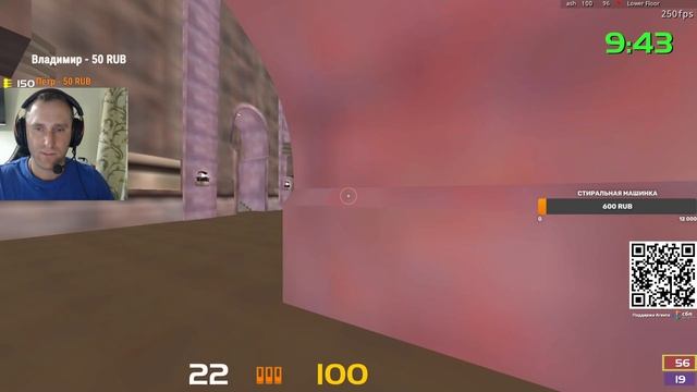 2x2 тренировки fire_bot and om3n смотреть онлайн