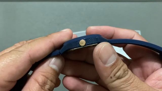 Lacoste Watch 12.12