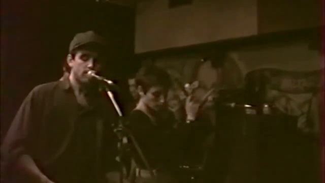 Monkey Business "Sex Monkey" (live en répétition) смотреть онлайн