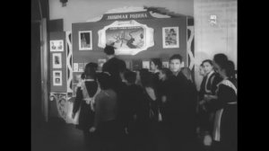 Неделя детской книги  история с продолжением