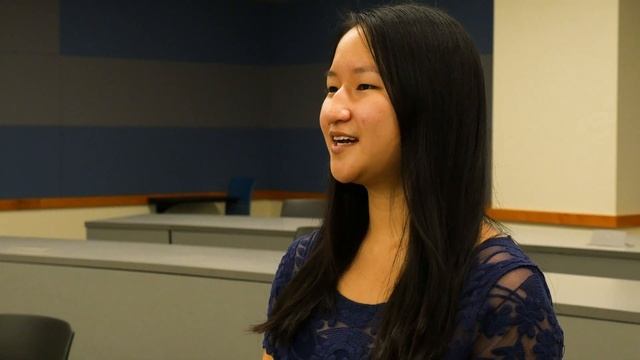 My Major in 4: Business Economics/Communication - Carly Byman смотреть онлайн