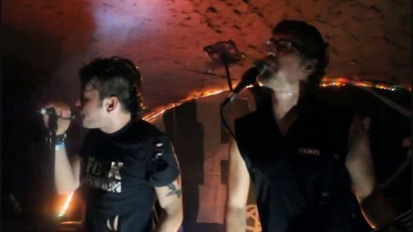 F.P.G. - Скажи им