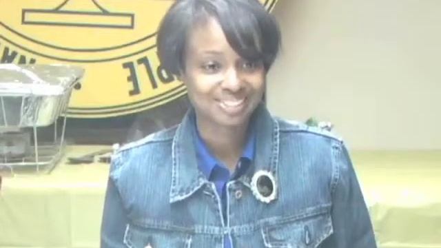 NAACP Mid-Manhattan Branch October 2010 - Women In Small Business смотреть онлайн