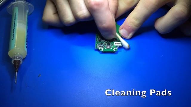 GoPro Remote Internal Battery Replacement смотреть онлайн