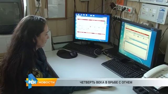 ТТВ. Новости РЕН-Тимашевск. Выпуск от 22 декабря 2015 смотреть онлайн