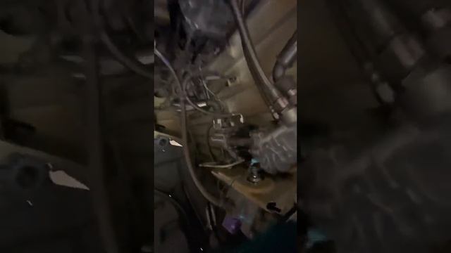 PTU (power transfer unit) description and operation смотреть онлайн