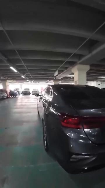 Ю.Корея. Покупка по заказу KIA K3 1.6 AT STANDARD (В РФ KIA CERATO) для Дениса из Липецкой обл смотреть онлайн