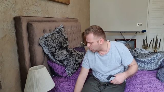 Заболел отец. Случай в отеле Египта смотреть онлайн