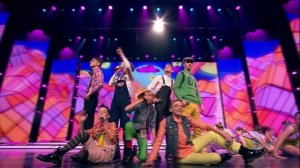 «Наше время» — группа «Волшебники двора» | Кремль 2024