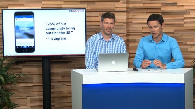 Instagram for Business Review - Beginners Guide PREVIEW by Bizversity.com смотреть онлайн