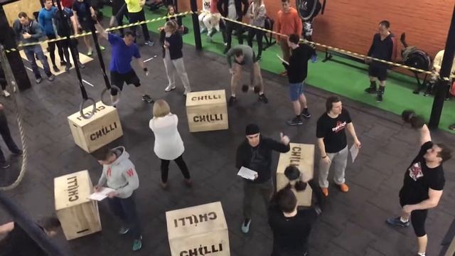 NoRepparty 3 Комплекс 1 Дима, Макс Кирилл