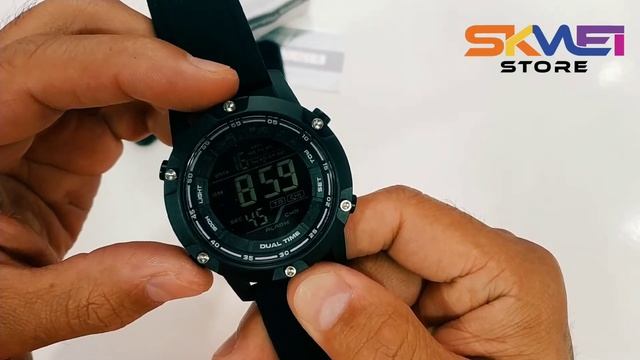 Reloj Skmei 1762
