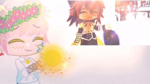 °|Суть тренда показать свою душу|° (Gacha Club) //Продолжи// смотреть онлайн
