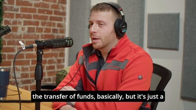 Ep. 56 - Marketing Pros or Marketing Bros? - Danny Decker смотреть онлайн