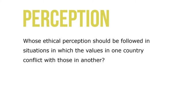 International Ethics смотреть онлайн