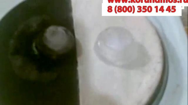 Корунд теплоизоляция на нагретой поверхности смотреть онлайн