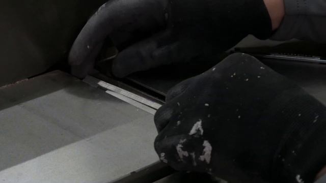 Ridgid 6 Inch Jointer Blade Replacement ||| Step by Step смотреть онлайн