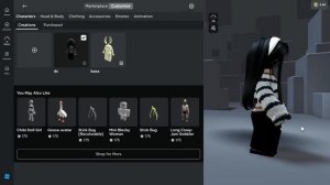 ТРАТА 5000 РОБУКСОВ! *очень рада*