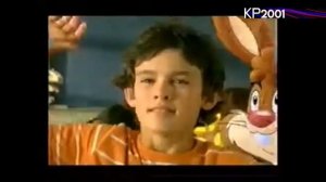 Сборник рекламных роликов Nesquik