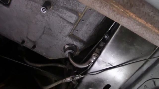 1973 Corvette 64K Miles смотреть онлайн