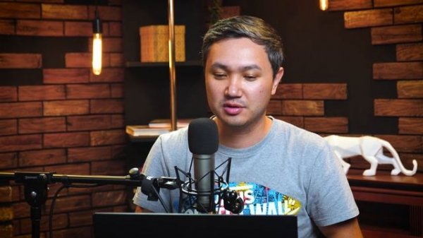 Business FM Podcast: Episode 1