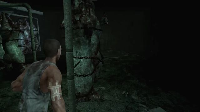 Let's Play SAW 2 Flesh and Blood Deutsch #04 - Nimm sie in den Mund смотреть онлайн