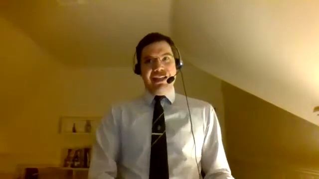 'How do you lead yourself?' - Toastmasters Speech 101 - Understanding Your Leadership Style смотреть онлайн