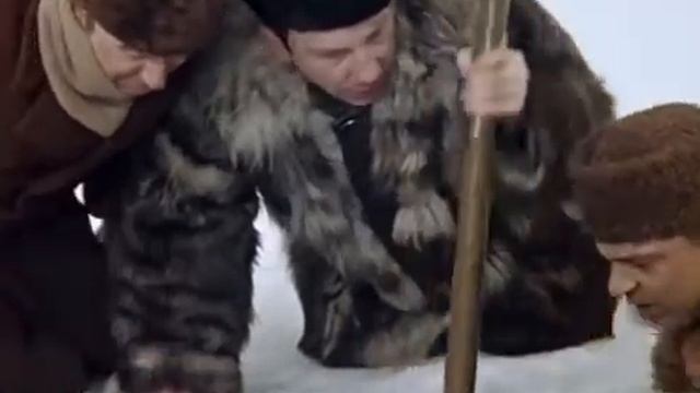 Ага попался смотреть онлайн