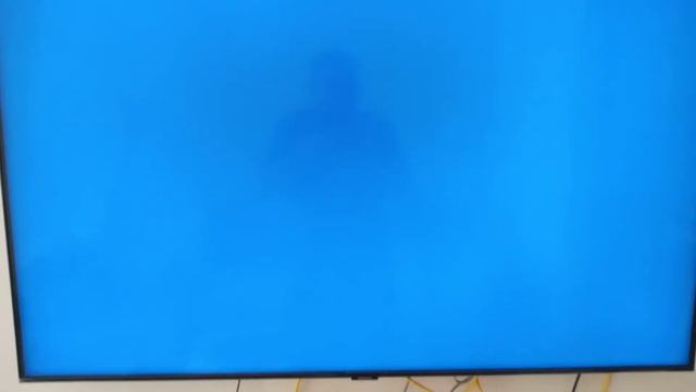 Tv Samsung Qled 50'