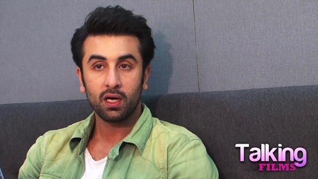 Chennai Express Has Not Done The Business Because SRK Promoted It - Ranbir Kapoor смотреть онлайн